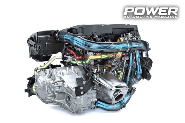 Know How: Turbo Part XXVI